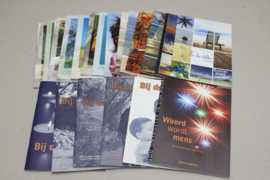 Magazines
