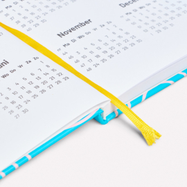 Agenda A5