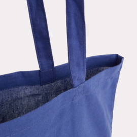Katoenen tas
