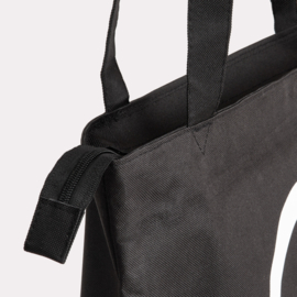 Polyester strandtas