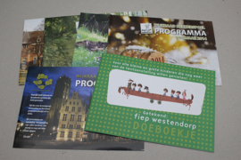 Brochures