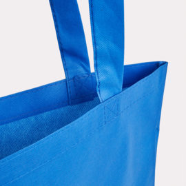 Non woven tas