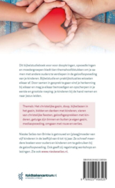 Gods liefde doorgeven - Nieske Selles-ten Brinke