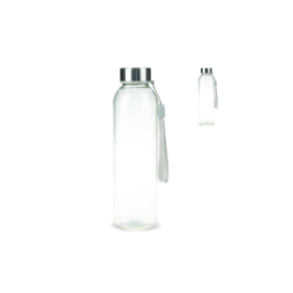 Waterfles Glas 500 ml