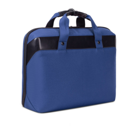 Professionele Laptop Reistas in R-PET 15,6 inch