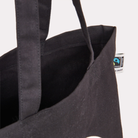 Canvas tote tas