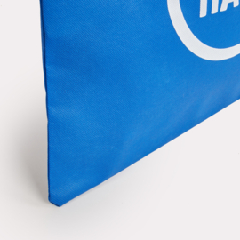 Non woven tas