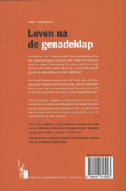 Leven na de genadeklap - Arie de Rover