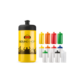 Sportbidon Classic 500 ml