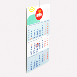 Maandkalender
