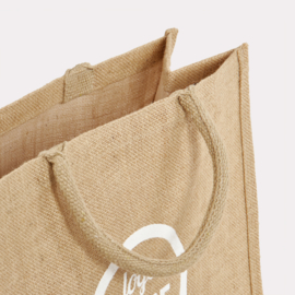 Jute tas