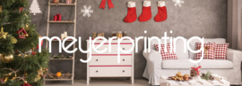 Muurkalender A3 R/V 7 vel liggend