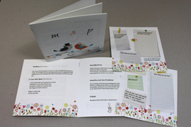 Speciale brochures