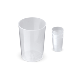 Cup 250 ml