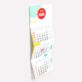 Maandkalender