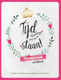 Tijd om op te staan -  Esther Vorsterman van Oijen &  Erica Duenk