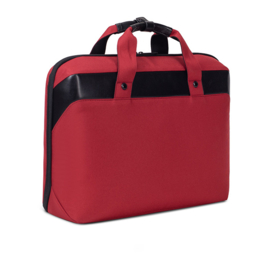 Professionele Laptop Reistas in R-PET 15,6 inch