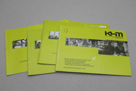 Brochures