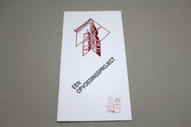 Speciale brochures