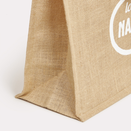 Jute tas