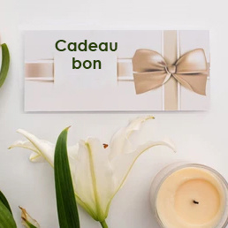 Cadeaubonnen