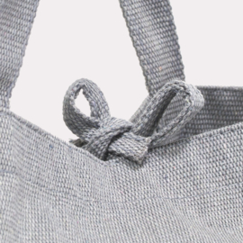 Canvas strandtas