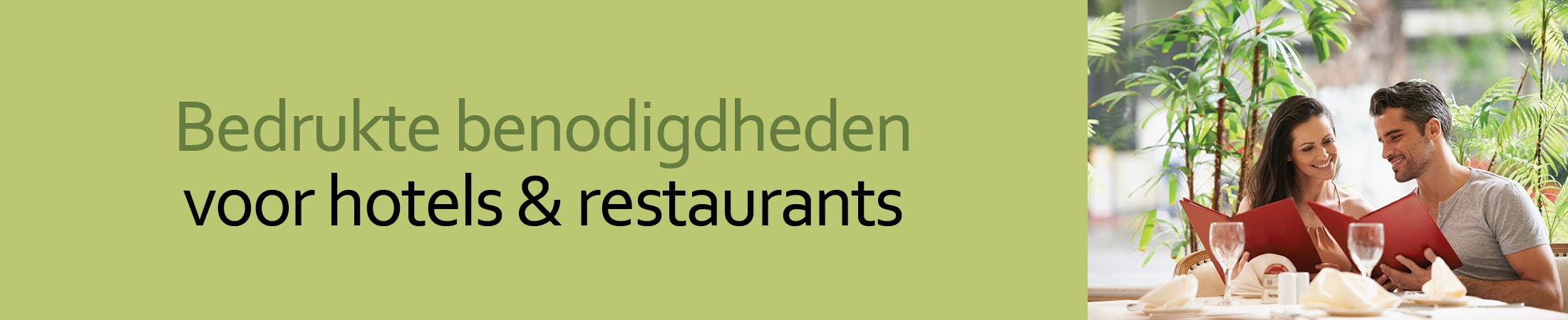 Horeca