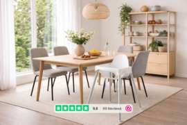 Kinderstoel huren op Terschelling?