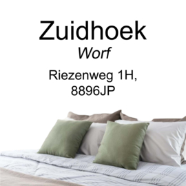 Zuidhoek