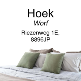 hoek