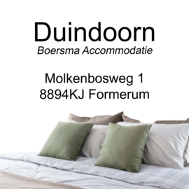 Duindoorn