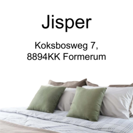 Jisper