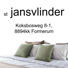 st jansvlinder