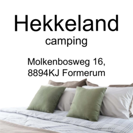 Camping Hekkeland