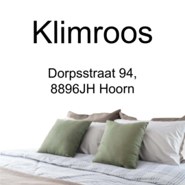 Klimroos