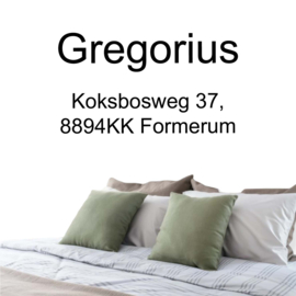 Gregorius