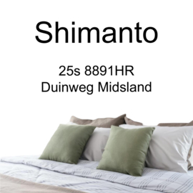 Shimanto vakantiehuis Terschelling