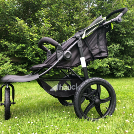 Kinderwagen Buggy  huren op Terschelling?