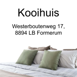 Kooihuis