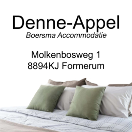 Denne-appel