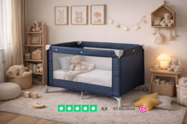 Camping Bedje en matrasje huren op Terschelling?