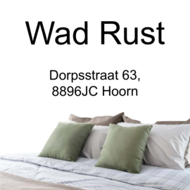 Wad Rust