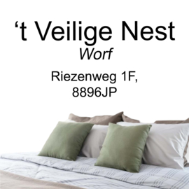 't Veilige Nest