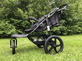 Kinderwagen Buggy  huren op Terschelling?