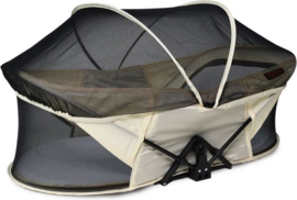 Babybox met klamboe