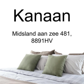 Kanaan