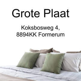 Grote Plaat