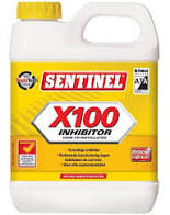 Sentinel X100 Inhibitor