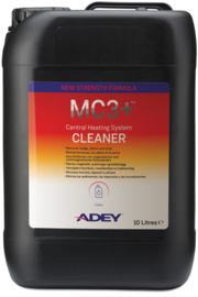 Adey MC3+ Cleaner 10 liter