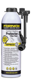 Fernox Filter Fluid+ Protector flacon 500ml